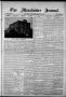 Thumbnail image of item number 1 in: 'The Manchester Journal. (Manchester, Okla.), Vol. 15, No. 45, Ed. 1 Friday, April 10, 1908'.