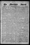 Primary view of The Manchester Journal. (Manchester, Okla.), Vol. 15, No. 14, Ed. 1 Friday, September 6, 1907