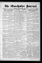 Thumbnail image of item number 1 in: 'The Manchester Journal. (Manchester, Okla.), Vol. 24, No. 37, Ed. 1 Friday, February 9, 1917'.