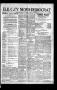 Newspaper: Elk City News-Democrat (Elk City, Okla.), Vol. 19, No. 49, Ed. 1 Thur…