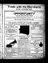 Thumbnail image of item number 3 in: 'The Watonga Herald (Watonga, Okla.), Vol. 6, No. 7, Ed. 1 Thursday, July 11, 1907'.