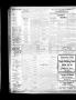 Thumbnail image of item number 4 in: 'The Watonga Herald (Watonga, Okla.), Vol. 6, No. 7, Ed. 1 Thursday, July 11, 1907'.