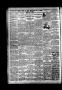 Thumbnail image of item number 2 in: 'Kiowa County Democrat. (Snyder, Okla.), Vol. 4, No. 19, Ed. 1 Thursday, March 4, 1909'.