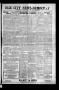 Primary view of Elk City News-Democrat (Elk City, Okla.), Vol. 18, No. 49, Ed. 1 Thursday, April 7, 1921