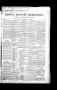 Newspaper: Kiowa County Democrat. (Snyder, Okla.), Vol. 1, No. 12, Ed. 1 Thursda…