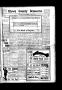 Thumbnail image of item number 1 in: 'Kiowa County Democrat. (Snyder, Okla.), Vol. 5, No. 2, Ed. 1 Thursday, November 4, 1909'.