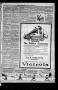 Thumbnail image of item number 3 in: 'Elk City News-Democrat (Elk City, Okla.), Vol. 20, No. 35, Ed. 1 Thursday, December 28, 1922'.