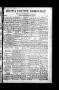 Thumbnail image of item number 1 in: 'Kiowa County Democrat. (Snyder, Okla.), Vol. 1, No. 7, Ed. 1 Thursday, December 14, 1905'.
