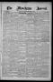 Primary view of The Manchester Journal. (Manchester, Okla.), Vol. 14, No. 49, Ed. 1 Friday, May 10, 1907