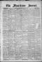 Primary view of The Manchester Journal. (Manchester, Okla.), Vol. 17, No. 44, Ed. 1 Friday, April 8, 1910