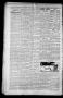 Thumbnail image of item number 2 in: 'The Manchester Journal. (Manchester, Okla. Terr.), Vol. 10, No. 50, Ed. 1 Friday, May 22, 1903'.