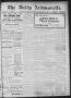 Newspaper: The Daily Ardmoreite. (Ardmore, Indian Terr.), Vol. 6, No. 98, Ed. 1 …