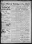 Newspaper: The Daily Ardmoreite. (Ardmore, Indian Terr.), Vol. 6, No. 208, Ed. 1…