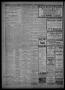 Thumbnail image of item number 4 in: 'The Guthrie Daily Leader. (Guthrie, Okla.), Vol. 33, No. 132, Ed. 1 Wednesday, October 27, 1909'.