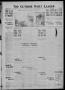 Primary view of The Guthrie Daily Leader (Guthrie, Okla.), Vol. 50, No. 28, Ed. 1 Monday, February 21, 1916