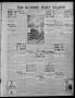 Thumbnail image of item number 1 in: 'The Guthrie Daily Leader (Guthrie, Okla.), Vol. 49, No. 58, Ed. 1 Saturday, September 25, 1915'.