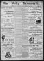 Newspaper: The Daily Ardmoreite. (Ardmore, Indian Terr.), Vol. 5, No. 170, Ed. 1…