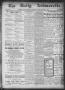 Newspaper: The Daily Ardmoreite. (Ardmore, Indian Terr.), Vol. 3, No. 302, Ed. 1…