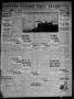 Primary view of The Guthrie Daily Leader (Guthrie, Okla.), Vol. 49, No. 76, Ed. 1 Thursday, April 15, 1915