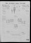 Thumbnail image of item number 1 in: 'The Guthrie Daily Leader. (Guthrie, Okla.), Vol. 49, No. 41, Ed. 1 Friday, March 9, 1917'.
