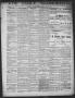 Newspaper: The Daily Ardmoreite. (Ardmore, Indian Terr.), Vol. 1, No. 113, Ed. 1…