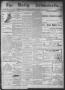 Newspaper: The Daily Ardmoreite. (Ardmore, Indian Terr.), Vol. 3, No. 237, Ed. 1…