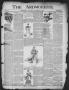 Newspaper: The Ardmoreite. (Ardmore, Indian Terr.), Vol. 1, No. 2, Ed. 2 Sunday,…