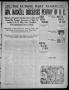 Thumbnail image of item number 1 in: 'The Guthrie Daily Leader. (Guthrie, Okla.), Vol. 39, No. 96, Ed. 1 Wednesday, October 23, 1912'.
