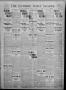 Thumbnail image of item number 1 in: 'The Guthrie Daily Leader. (Guthrie, Okla.), Vol. 34, No. 124, Ed. 1 Friday, April 22, 1910'.