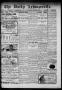 Newspaper: The Daily Ardmoreite. (Ardmore, Indian Terr.), Vol. 8, No. 35, Ed. 1 …