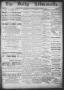 Newspaper: The Daily Ardmoreite. (Ardmore, Indian Terr.), Vol. 4, No. 6, Ed. 1 T…