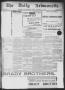 Newspaper: The Daily Ardmoreite. (Ardmore, Indian Terr.), Vol. 3, No. 161, Ed. 1…