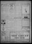 Thumbnail image of item number 3 in: 'The Guthrie Daily Leader. (Guthrie, Okla.), Vol. 33, No. 135, Ed. 1 Saturday, October 30, 1909'.