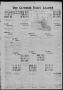 Newspaper: The Guthrie Daily Leader (Guthrie, Okla.), Vol. 48, No. 3, Ed. 1 Tues…