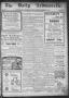 Newspaper: The Daily Ardmoreite. (Ardmore, Indian Terr.), Vol. 4, No. 26, Ed. 1 …