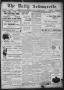 Newspaper: The Daily Ardmoreite. (Ardmore, Indian Terr.), Vol. 5, No. 311, Ed. 1…