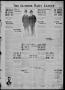 Primary view of The Guthrie Daily Leader (Guthrie, Okla.), Vol. 50, No. 21, Ed. 1 Saturday, February 12, 1916