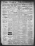 Newspaper: The Daily Ardmoreite. (Ardmore, Indian Terr.), Vol. 1, No. 102, Ed. 1…