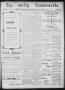 Newspaper: The Daily Ardmoreite. (Ardmore, Indian Terr.), Vol. 4, No. 84, Ed. 1 …
