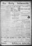 Newspaper: The Daily Ardmoreite. (Ardmore, Indian Terr.), Vol. 3, No. 134, Ed. 1…