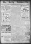 Newspaper: The Daily Ardmoreite. (Ardmore, Indian Terr.), Vol. 4, No. 24, Ed. 1 …
