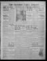 Primary view of The Guthrie Daily Leader (Guthrie, Okla.), Vol. 49, No. 106, Ed. 1 Monday, November 22, 1915