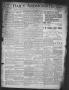 Newspaper: Daily Ardmoreite. (Ardmore, Indian Terr.), Vol. 1, No. 155, Ed. 1 Tue…