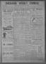 Newspaper: Chickasha Weekly Express (Chickasha, Indian Terr.), Vol. 11, No. 151,…