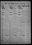 Primary view of The Guthrie Daily Leader. (Guthrie, Okla.), Vol. 33, No. 116, Ed. 1 Friday, October 8, 1909
