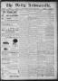 Newspaper: The Daily Ardmoreite. (Ardmore, Indian Terr.), Vol. 6, No. 148, Ed. 1…