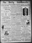 Newspaper: The Daily Ardmoreite. (Ardmore, Indian Terr.), Vol. 5, No. 178, Ed. 1…