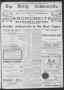 Newspaper: The Daily Ardmoreite. (Ardmore, Indian Terr.), Vol. 3, No. 26, Ed. 1 …