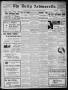Newspaper: The Daily Ardmoreite. (Ardmore, Indian Terr.), Vol. 7, No. 159, Ed. 1…