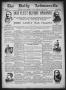 Newspaper: The Daily Ardmoreite. (Ardmore, Indian Terr.), Vol. 5, No. 152, Ed. 1…